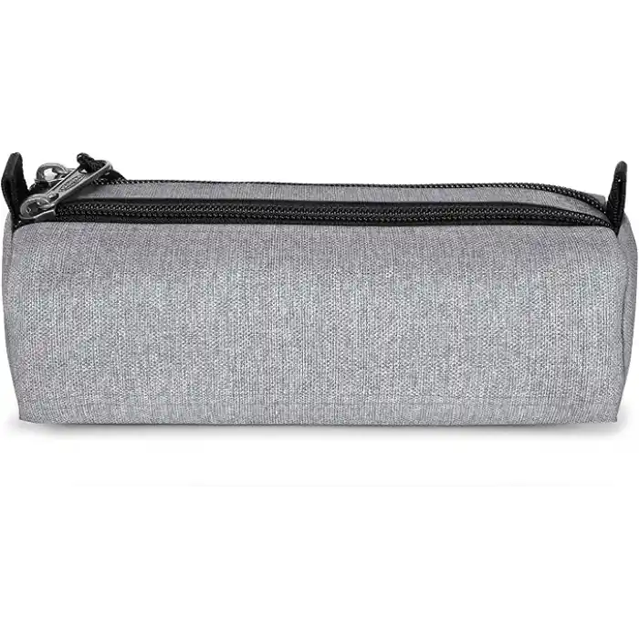 Eastpak Double Benchmark Unisex Yetişkin Kalem Çantası Sunday Grey Standart