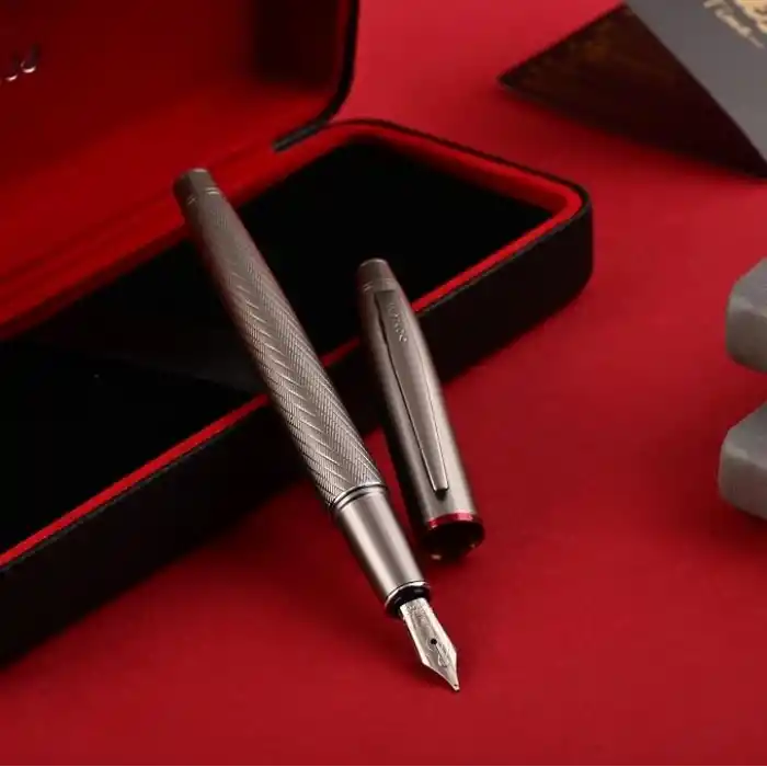Scrikss 35 Dolmakalem M Uç Mat Titanyum