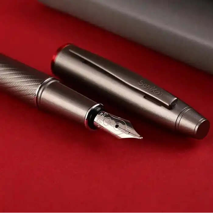Scrikss 35 Dolmakalem M Uç Mat Titanyum