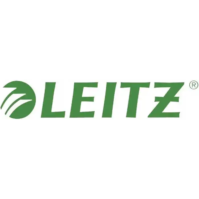 Leitz Pens Tipi Zımba, Mat Metal, 40 Sayfa Kapasiteli, 55490081