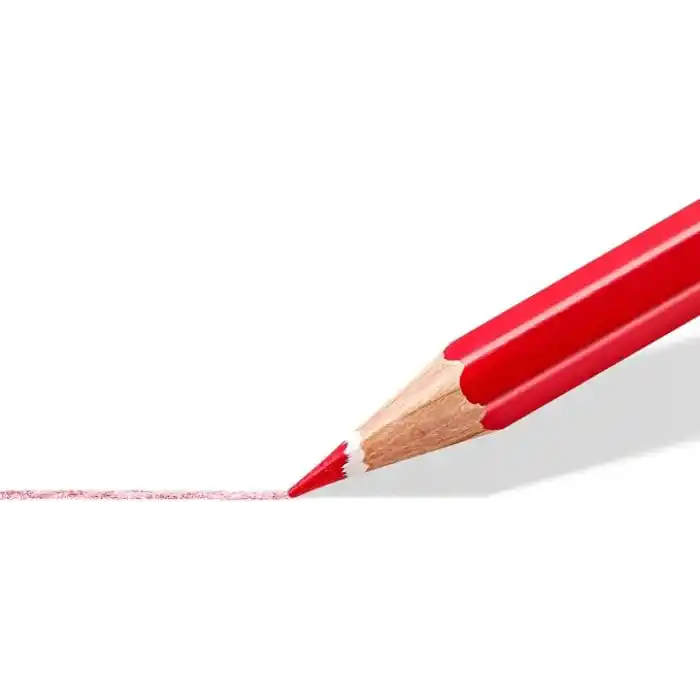 Staedtler 144 10Nc12 Noris Clup Aquarell 12li Kuruboya Fırça Hediyeli
