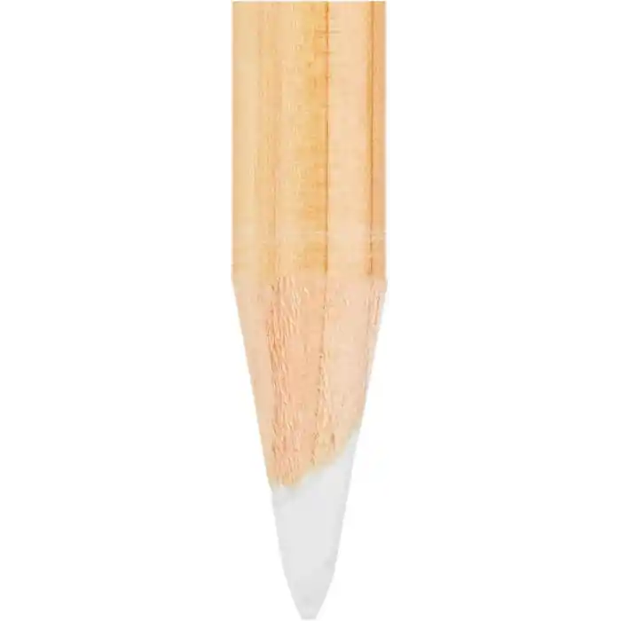 Faber-Castell Pitt Monochrome Boya Kalem, Beyaz Soft, Yumuşak Doku, Gölgelendirme ve Işık Efekti İçin Uygun