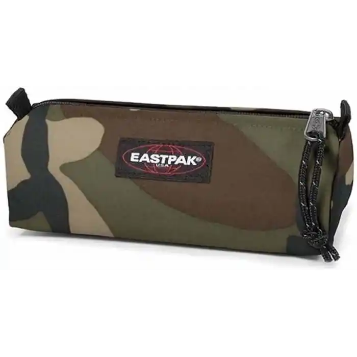 Eastpak Benchmark Single Unisex Yetişkin Kalem Çantası