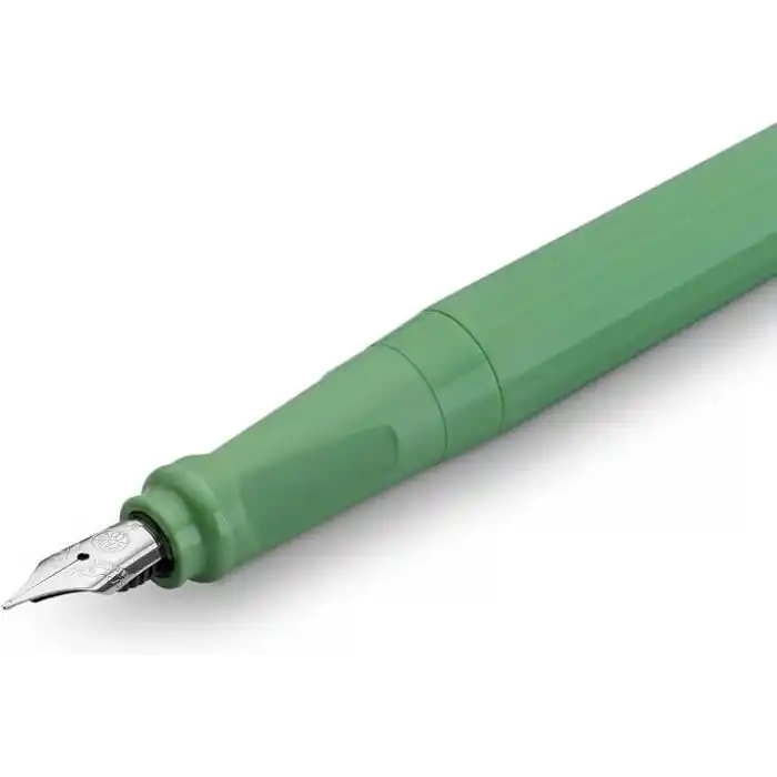 Kaweco 10002221 Perkeo Dolmakalem Orman Ye? ili M U??