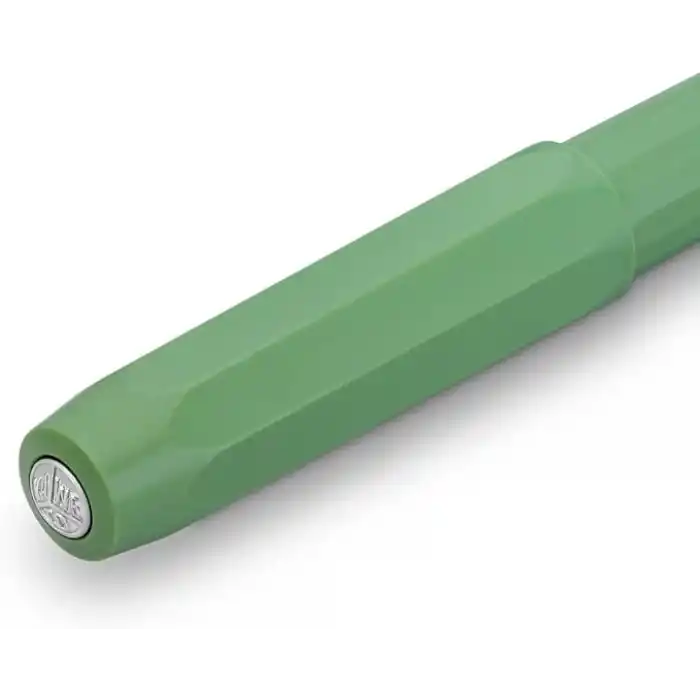 Kaweco 10002221 Perkeo Dolmakalem Orman Ye? ili M U??