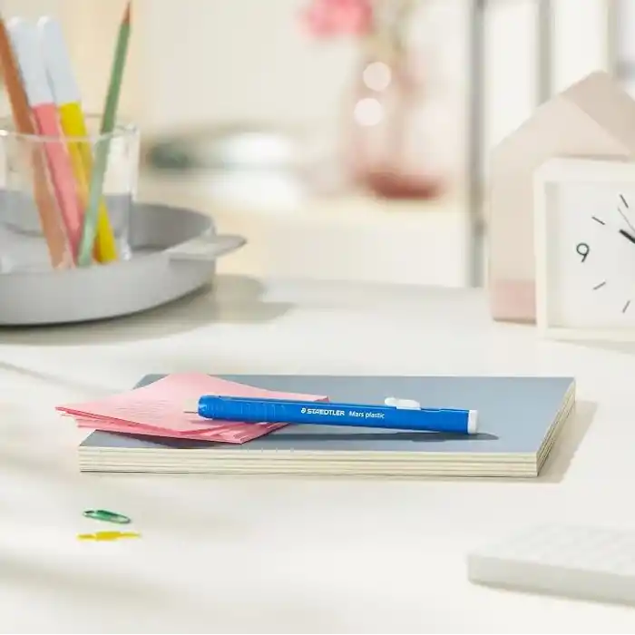 Staedtler 528 50 Sürgülü Silgi