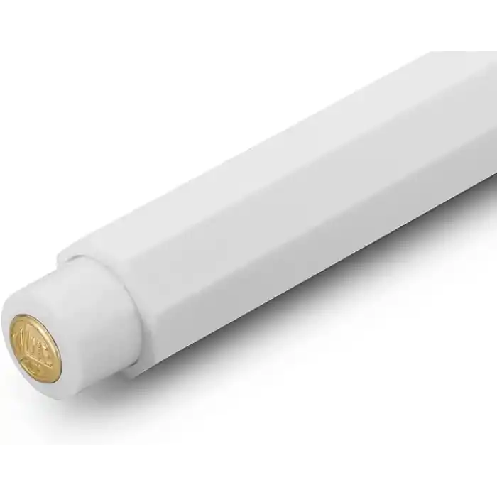 Kaweco 10000052 Classic Sport Versatil Beyaz 0.7 Mm