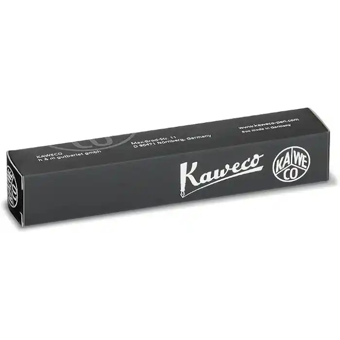 Kaweco 10000052 Classic Sport Versatil Beyaz 0.7 Mm