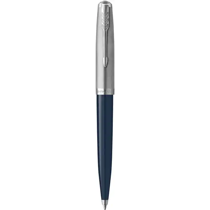 Parker 51 Gece Mavisi CT, Tükenmez Kalem