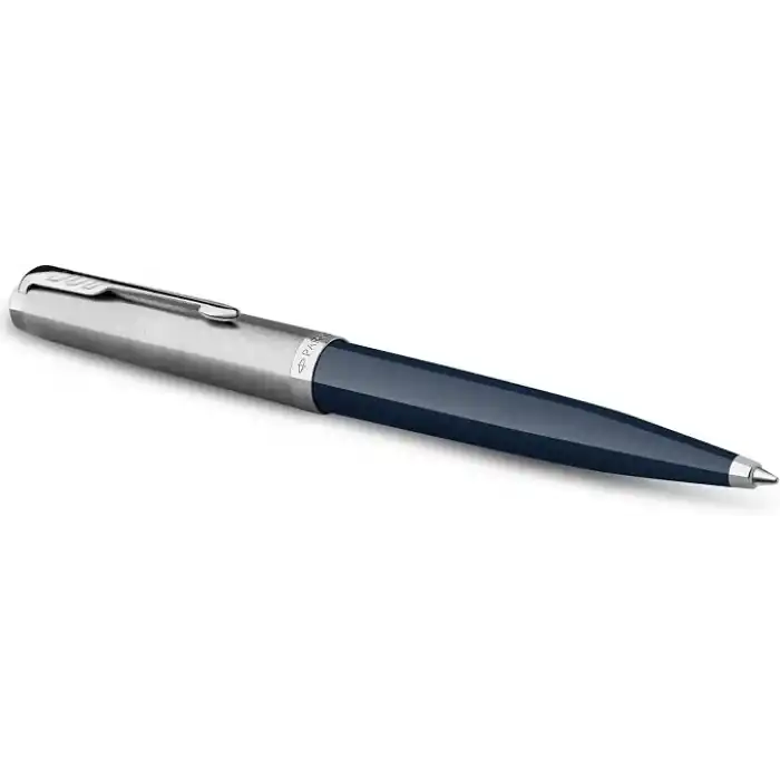 Parker 51 Gece Mavisi CT, Tükenmez Kalem