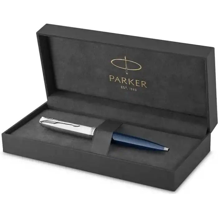Parker 51 Gece Mavisi CT, Tükenmez Kalem