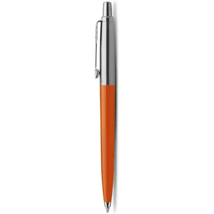 Parker Jotter Original Turuncu CT Tükenmez Kalem