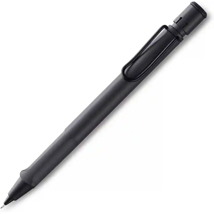 Lamy Safari Kurşun Kalem Mat Siyah 0.5 Mm 117