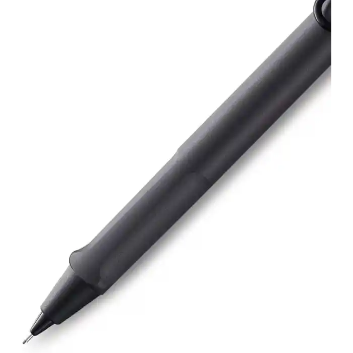 Lamy Safari Kurşun Kalem Mat Siyah 0.5 Mm 117