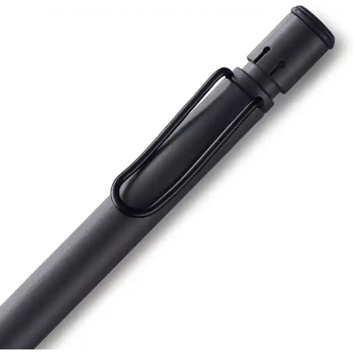 Lamy Safari Kurşun Kalem Mat Siyah 0.5 Mm 117