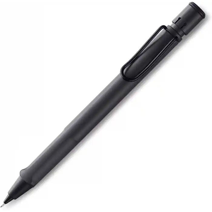 Lamy Safari Kurşun Kalem Mat Siyah 0.5 Mm 117