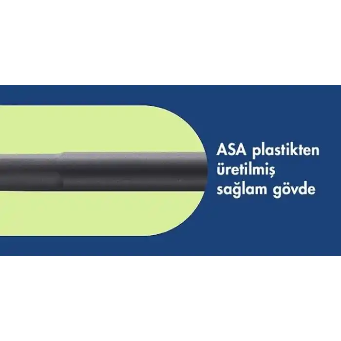 Lamy Safari Kurşun Kalem Mat Siyah 0.5 Mm 117
