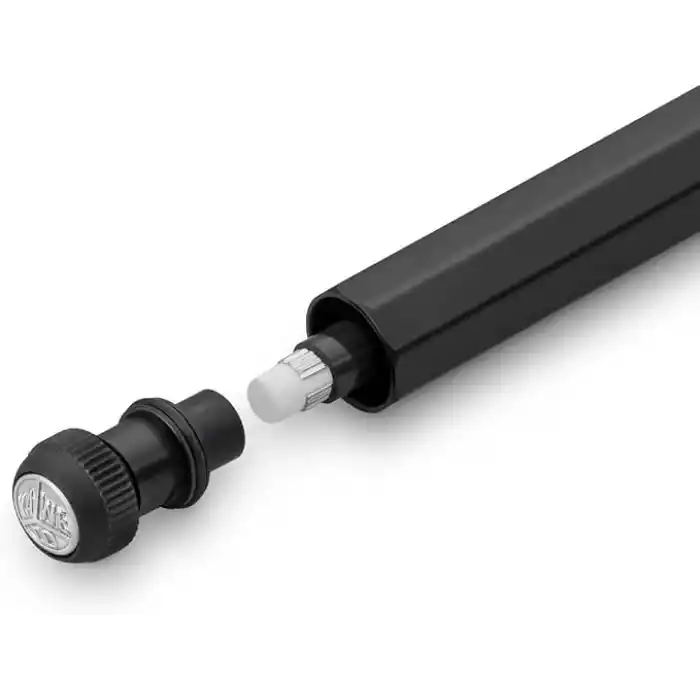 Kaweco 10000534 Special Mini Mekanik Kurşun Kalem, 0.7 Mm Uç Siyah
