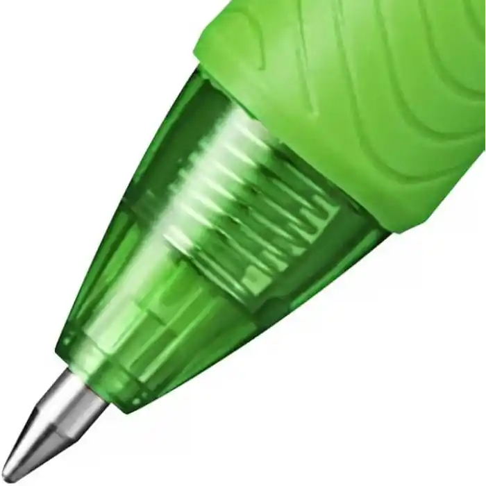Pentel ENERGEL 0.7 mm Likit Roller Kalem A.YEŞİL