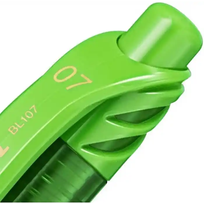 Pentel ENERGEL 0.7 mm Likit Roller Kalem A.YEŞİL