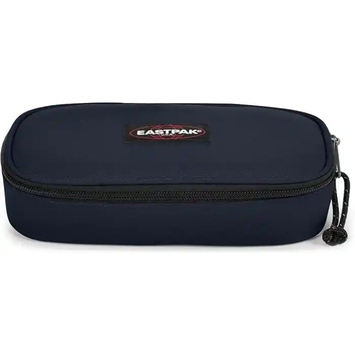 Eastpak Oval Single Unisex Yetişkin Kalem Çantası Ultra Marine Standart