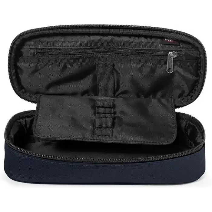 Eastpak Oval Single Unisex Yetişkin Kalem Çantası Ultra Marine Standart