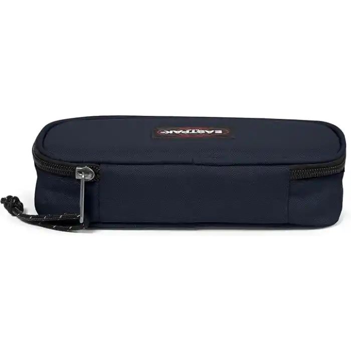 Eastpak Oval Single Unisex Yetişkin Kalem Çantası Ultra Marine Standart