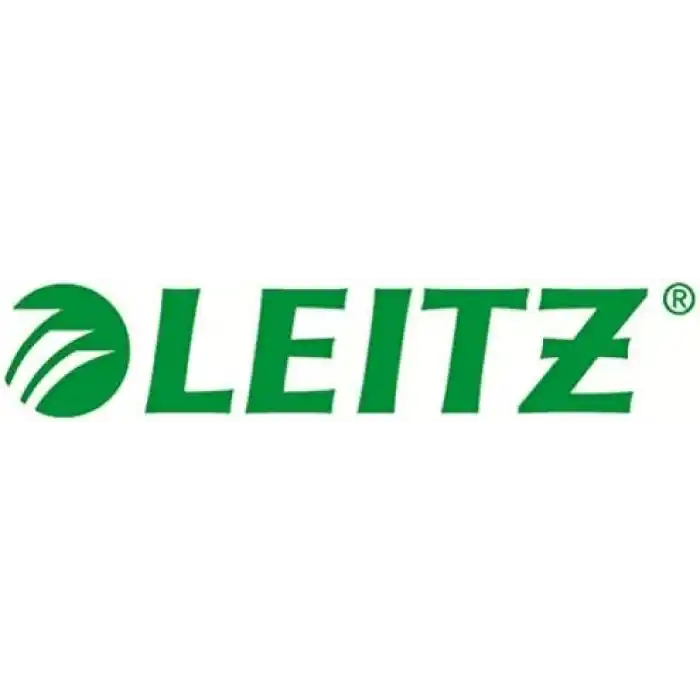 Leitz 41850036 WOW A4 ColorClip Sıkıştırmalı Dosya, Metalik Mavi