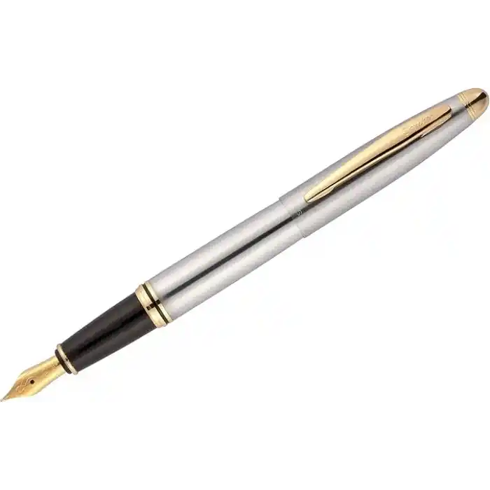 Scrikss Knight 88 Dolma Kalem Krom Altın