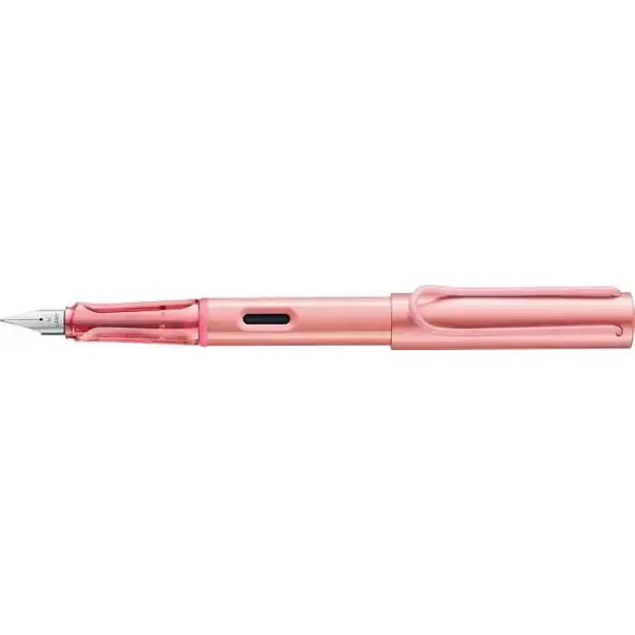 Lamy Al-Star Dolma Kalem Alüminyum M Uç Flamingo