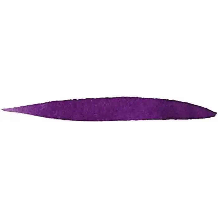 Graf von Faber-Castell Dolma Kalem Kartuşu 6lı Violet