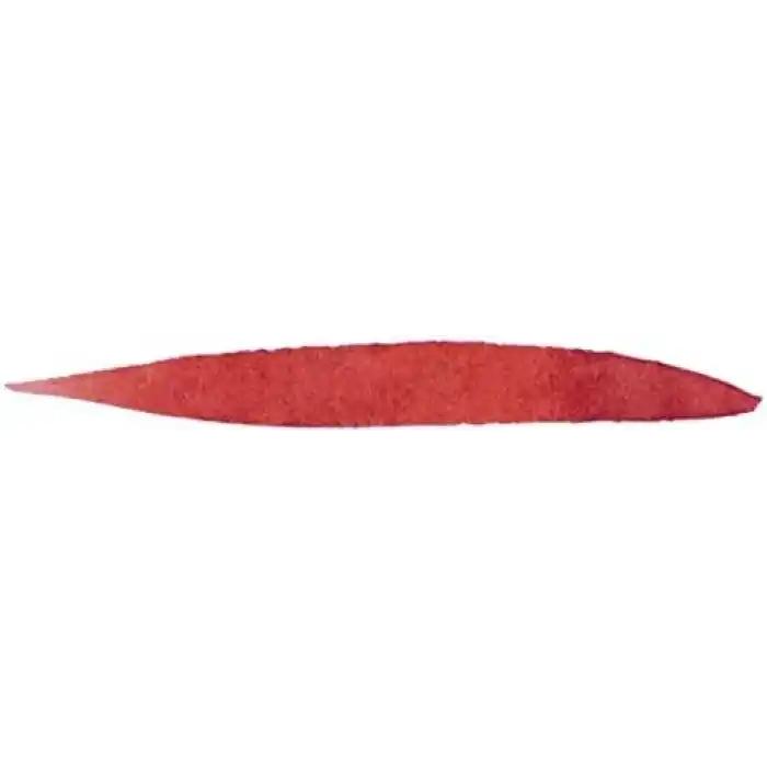 Graf von Faber-Castell Dolma Kalem Kartuşu 6lı Hint Kırmızısı