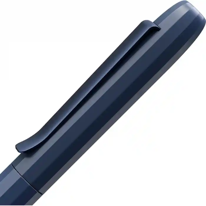 FABER-CASTELL Avori Tükenmez Kalem, Toz Mavi
