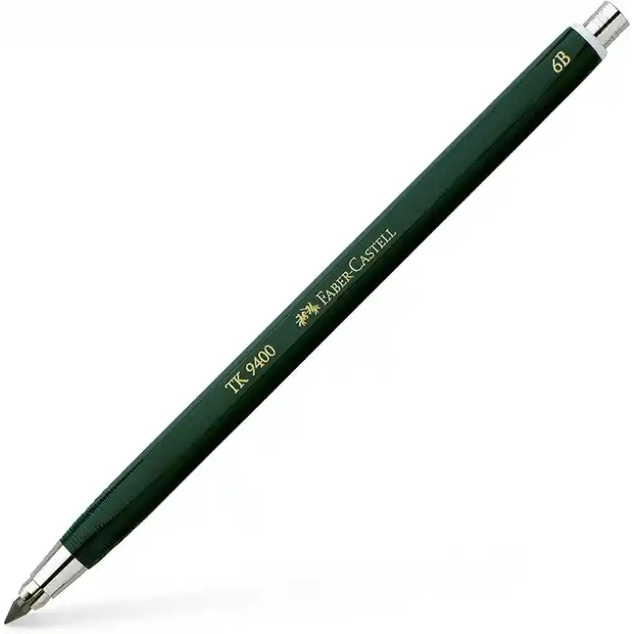 Faber-Castell 9400 3.15mm Versatil