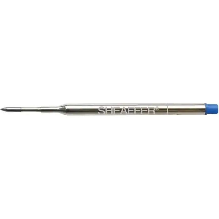 Sheaffer 99324 Tükenmez Refil Mavi K Model Fine