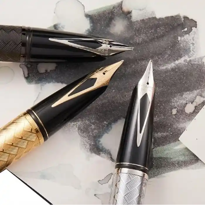 Sheaffer 99324 Tükenmez Refil Mavi K Model Fine