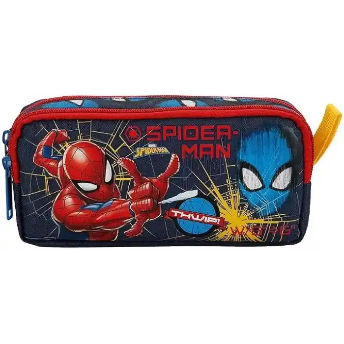 DISNEY Spiderman Tech Kalem Çantası