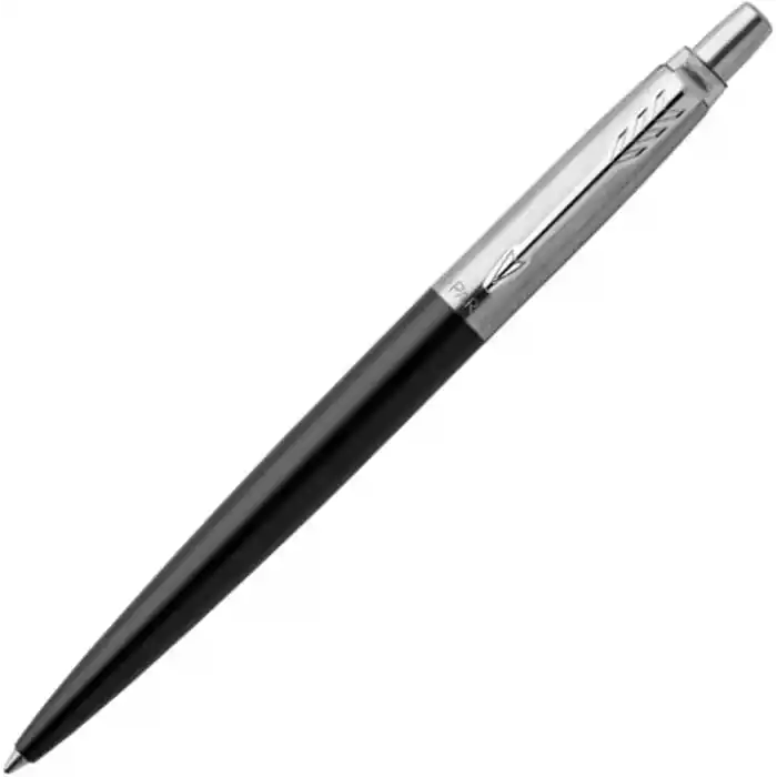 Parker Jotter Siyah CT, Tükenmez Kalem