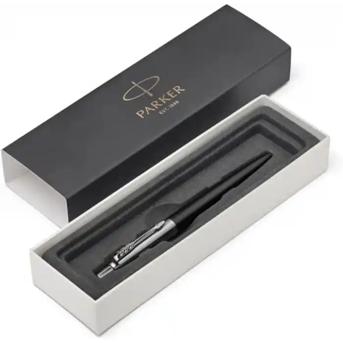 Parker Jotter Siyah CT, Tükenmez Kalem