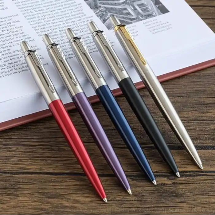 Parker Jotter Siyah CT, Tükenmez Kalem