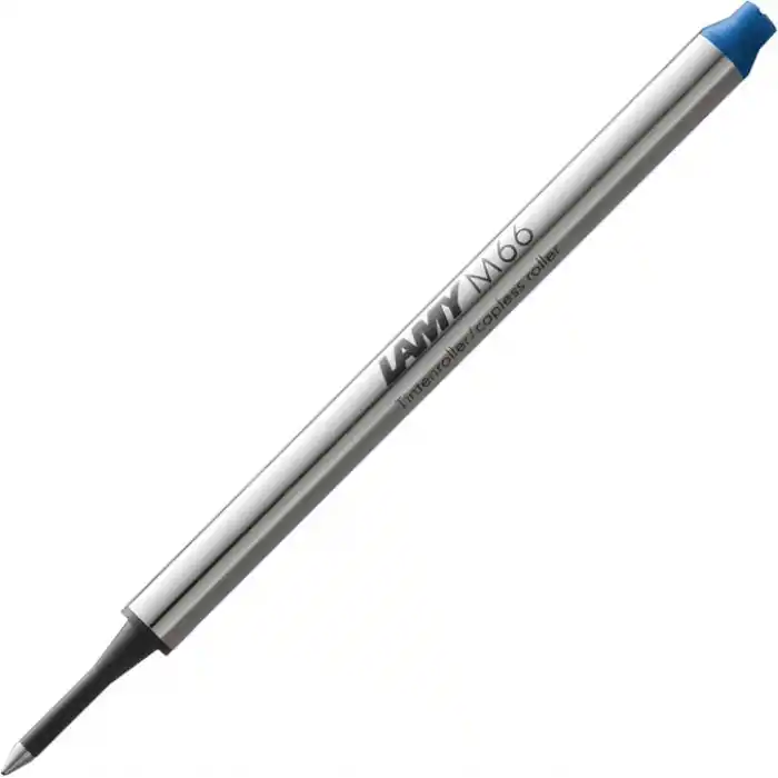 Lamy Mavi Tükenmez Kalem Refili M66M