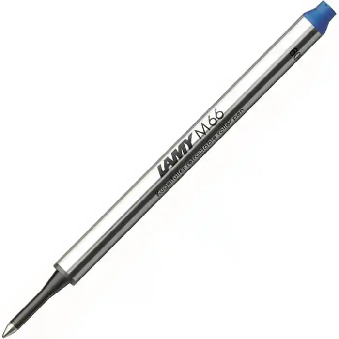 Lamy Mavi Tükenmez Kalem Refili M66M