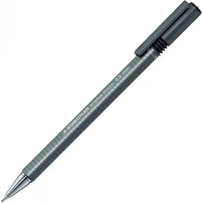 Staedtler 774 Triplus Micro Versatil 0.5 Mm