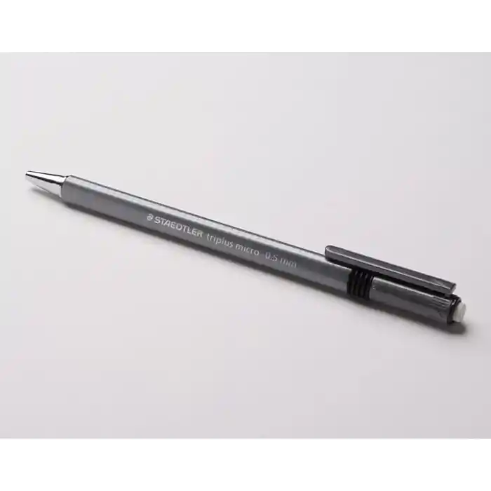 Staedtler 774 Triplus Micro Versatil 0.5 Mm