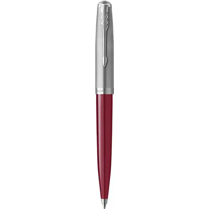 Parker 51 Bordo CT, Tükenmez Kalem