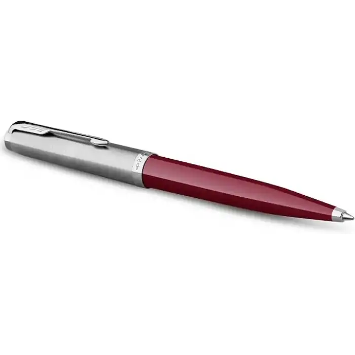 Parker 51 Bordo CT, Tükenmez Kalem