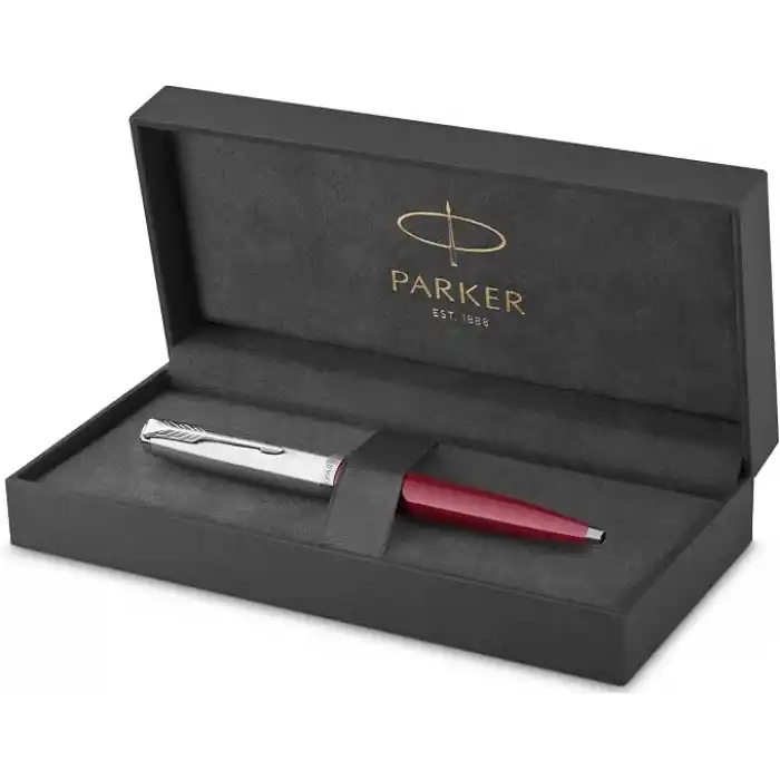 Parker 51 Bordo CT, Tükenmez Kalem