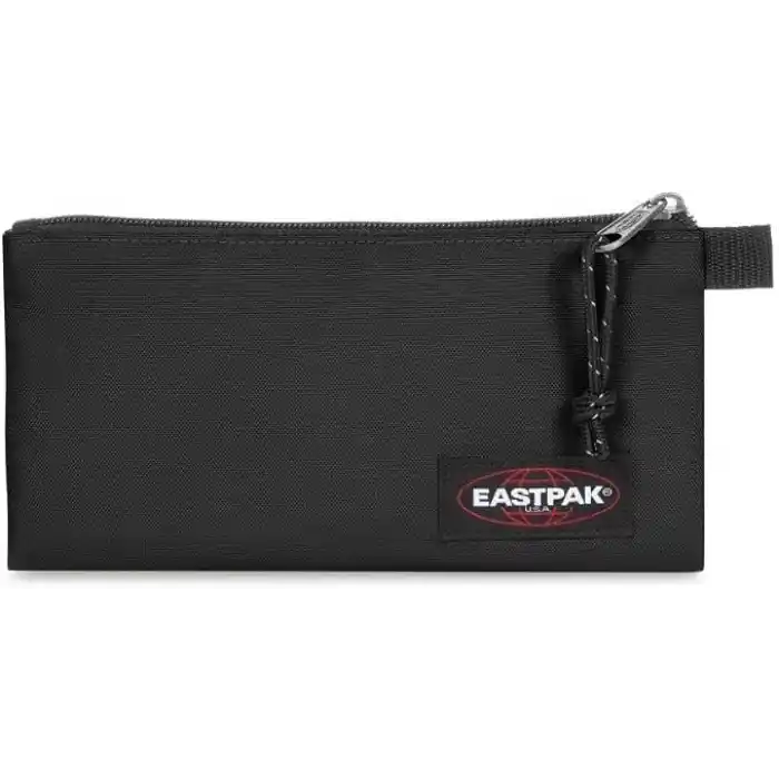 EASTPAK FLATCASE Unisex Çocuk KALEM ÇANTASI Black M