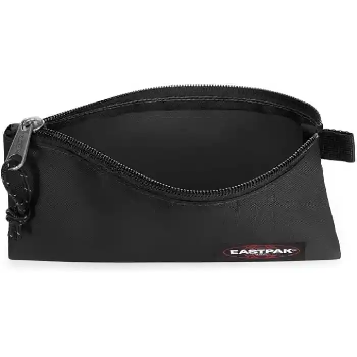 EASTPAK FLATCASE Unisex Çocuk KALEM ÇANTASI Black M