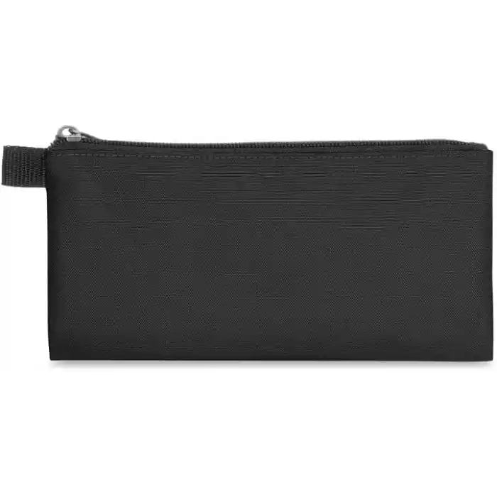 EASTPAK FLATCASE Unisex Çocuk KALEM ÇANTASI Black M